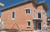 Mains Of Usan home extensions